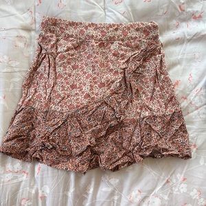 Sim & Sam Skirt